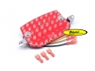 Placa de circuito LED para luz trasera, grande, modelos BMW R2V Boxer