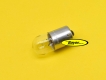 Lampadina, fanale posteriore / luce targa, 12Volt 10Watt, BMW R4V, modelli K.