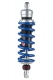 Federbein Wilbers Sport, hinten, BMW R1200GS Blueline / Hydraulisch