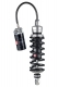 Amortiguador trasero WILBERS Competición, BMW K1200RS Blackline / llave de gancho