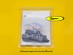 Odkládací taška pro palubní literaturu - motocykly BMW