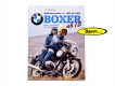 Boxer bind 1 fra / 5 (bog på tysk)