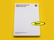 Reparationsmanual BMW R80 G / S