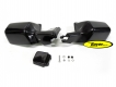 Protezione delle mani nera (set) BMW R80 / 100 GS / R da 91 + Basic