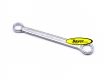 Double ring wrench, 10x12, Universal use
