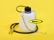 Réservoir d'essence auxiliaire 1 litre
