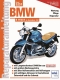 Korjausohje BMW R1150R
