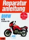 Manual de reparación BMW K75