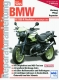 Repair manual (german)  R 1150R Rockster 2003 up
