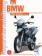 Reparationsmanual BMW F 650 GS / Dakar fra byggeår 2000