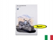Loggbok / bruksanvisning (på italienska) R1150R 11 / 99-11 / 02