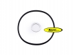 Sellos (juego) para cambio de filtro de aceite, modelos BMW K75 / 100/1100/1200