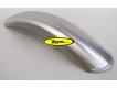Guardabarros de aluminio de 18 pulgadas delante