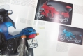 Originele BMW brochure R80RT R100RT K75RT K1100LT - Tourer