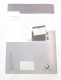 Originele BMW-brochure - BMW Motorrad 75 - speciale editie