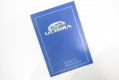 Original BMW brochure - BMW 75 Ultima - K75 K75RT