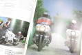 Originele BMW-brochure - BMW motorfietsprogramma 89
