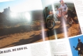 Originele BMW-brochure - BMW motorfietsprogramma 89