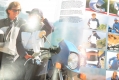 Original BMW brochure - Motorcycle program 81