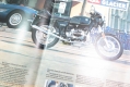 Originele BMW-brochure - BMW Motorrad-programma 81