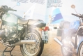Originele BMW-brochure - BMW Motorrad-programma 81
