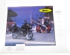 Originele BMW Poster-R80RT-ca. 46x38cm