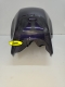 Serbatoio originale BMW, usato, colore ametista 685, per modelli BMW R2V Paralever.