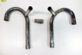 Colector original BMW izquierdo y derecho, usado, BMW R2V Boxer Monolever no R65