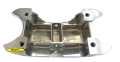 Stabilizzatore forcella originale BMW, cromato, usato, per modelli BMW R80R, R100R, R100R Mystik e K75 dal 08/91 in poi.
