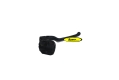 Maniglia sinistra originale BMW con leva frizione, usata, modelli BMW R2V Boxer, 09/74-09/80