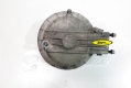 Original BMW rear axle gear, 37:11, used, BMW R65 with 35KW and R80RT Monolever models