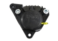 Étrier de frein BMW d'origine, droit, 48 mm, révisé, BMW R80 Monolever et GS Paralever