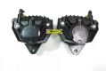 Original Bremssattel, Satz, Brembo, 38mm, überholt, BMW R2V Monolever und K2V Modelle ohne ABS bis 09/88