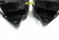 Original Bremssattel, Satz, Brembo, 38mm, überholt, BMW R2V Monolever und K2V Modelle ohne ABS bis 09/88