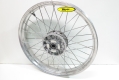 Alkuperäinen BMW etupuolapyörä, 1.85x21, käytetty, BMW R80GS R100GS R100GS PD R80GS Basic