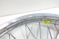 Alkuperäinen BMW etupuolapyörä, 1.85x21, käytetty, BMW R80GS R100GS R100GS PD R80GS Basic