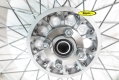 Alkuperäinen BMW etupuolapyörä, 1.85x21, käytetty, BMW R80GS R100GS R100GS PD R80GS Basic