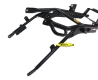 Origineel BMW achtersubframe, gebruikt, BMW R100R Mystik