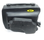 Originele BMW toerkoffer, rechterkant, 33 liter, gebruikt, code 056, BMW R2V Boxer modellen