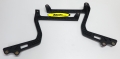 Porte-bagages latéraux d'origine BMW, gauche et droite, d'occasion, pour BMW R80/100R K75-1100