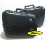 Original BMW Integralkoffer, Set, used, BMW K- and R2V models
