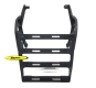 Portapacchi/portabauletto per bauletto da 35 litri, usato, BMW K1100RS K1100LT