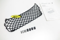 Red portaequipajes original BMW (1 juego) para maletas integrales BMW, modelos R2V, F650 y K