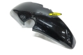 Original BMW fender, lav, avus sort 640, brugt, BMW R80GS R100GS R100GS PD 90-95