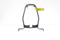 Original BMW Holder for windshield, black, BMW /6, /7 and Monolever models