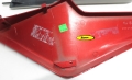 Original BMW Batterieabdeckung links und rechts, gebraucht, BMW K75 Modelle