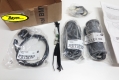 Kit de reequipamiento de puños calefactables originales BMW, nuevos, BMW F650´94 F650`97 F650ST