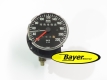 Alkuperäinen BMW-nopeusmittari, kunnostettu, valkoiset numerot, W691, BMW R90S R100RS