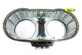 BMW instrumentpanel, begagnad, BMW R65- R100 1981-'95