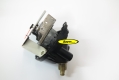 Cuentarrevoluciones BMW original con control de luces altas, dígitos blancos, reacondicionado, modelos boxer BMW R2V